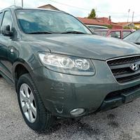 RICAMBI HYUNDAI SANTAFE 2.2 CRDI ANNO 2006
