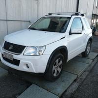 RICAMBI SUZUKI GRAND VITARA 1.9 DDIS ANNO 2010