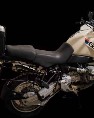 bmw r 1100 GS anno 1999