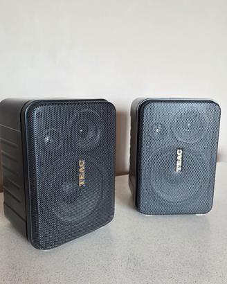 Teac LS-X660 Casse audio