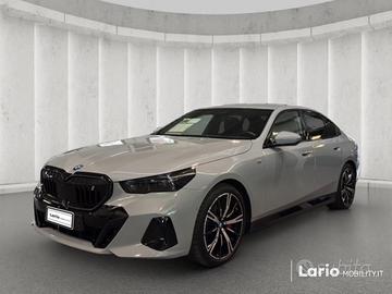 BMW i5 edrive40 Msport