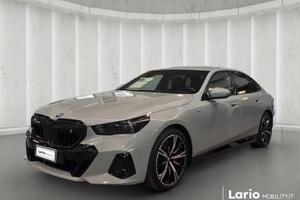 BMW i5 edrive40 Msport