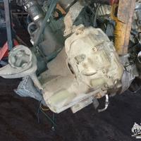 CAMBIO 5M SMART FORTWO 700 B 2006 15 781/2025