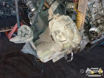 CAMBIO 5M SMART FORTWO 700 B 2006 15 781/2025