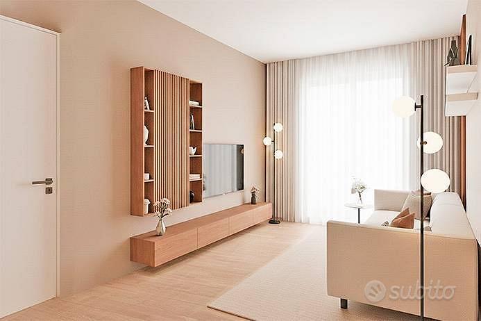 Appartamento – Bergamo, Ronchi, Redona - Vista 3