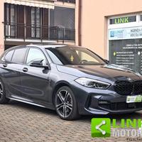 BMW 118 d Msport Steptronic Shadow Line