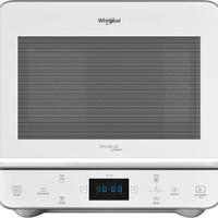 Forno Whirlpool Microonde MAX 49 WSL Argento