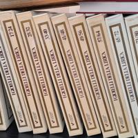 i gioielli della lirica - vinili