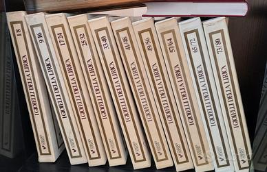 i gioielli della lirica - vinili