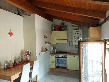 Appartamento a Trento