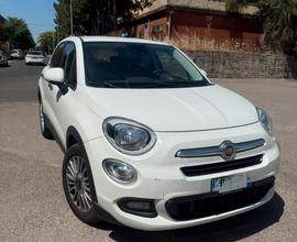 FIAT 500X Multijet - 120cv - Anno 2017