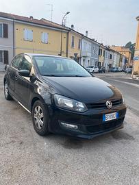 Volkswagen Polo 2010