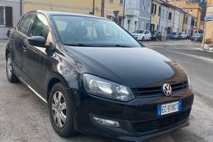 Volkswagen Polo 2010