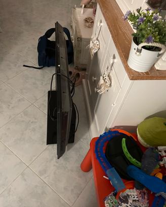 Tv lg 37 pollici