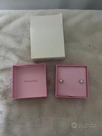 kit orecchini swarovski