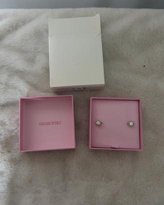 kit orecchini swarovski