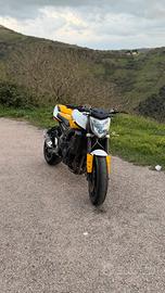 Yamaha Fz1