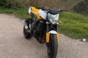 Yamaha Fz1