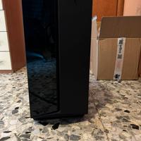 Pc gaming i5-13600k rtx 3070 ti