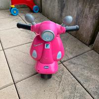 Vespa Chicco