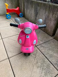 Vespa Chicco