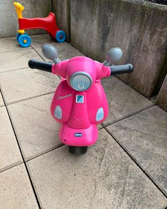 Vespa Chicco