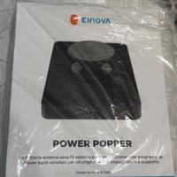 Power popper einova (Power bank wireless)