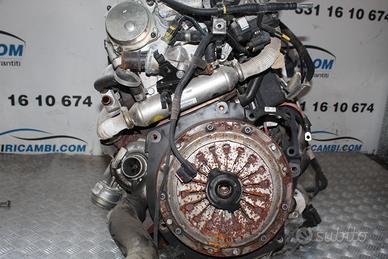 MOTORE ALFA ROMEO GT 937A5000