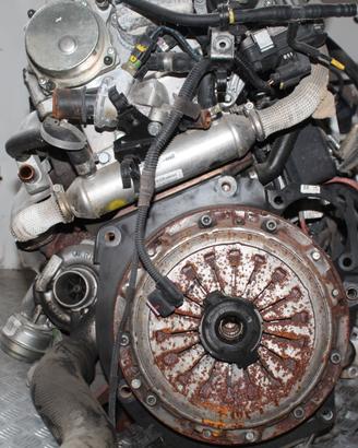 MOTORE ALFA ROMEO GT 937A5000