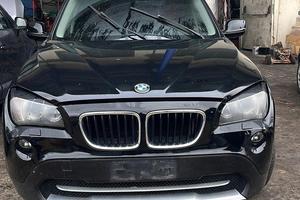 RICAMBI MUSO BMW X1 E84