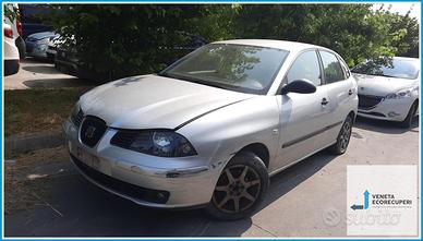 Ricambi Usati SEAT IBIZA (6L) 2003