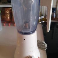 frullatore vintage girmi