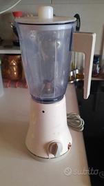 frullatore vintage girmi