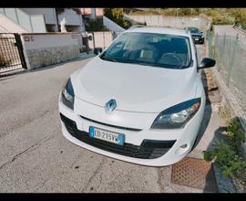 RENAULT Mégane 3ª serie - 2011