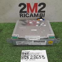 NAVIGATORE CITROEN C4 Grand Picasso 9822730280 (13