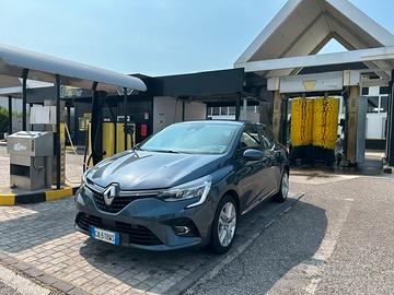 Renault Clio 1.5 Blue dCi