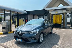 Renault Clio 1.5 Blue dCi
