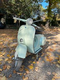 Vespa 50 n 1969