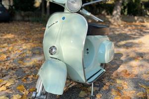Vespa 50 n 1969