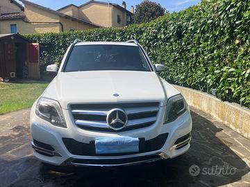 Mercedes GLK200
