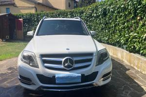 Mercedes GLK200