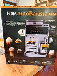 Ninja autobarista pro