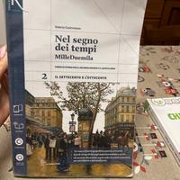 Nel segno dei tempi  ISBN:9788822185402