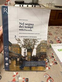 Nel segno dei tempi  ISBN:9788822185402