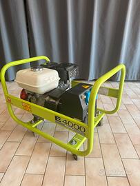 Generatore Pramac Honda E4000