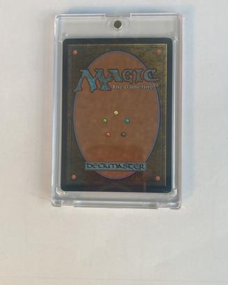 Chrome Mox 092 Foil Special Guest Borderless Mint