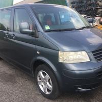 Ricambi Volkswagen Transporter T5 Caravelle 2.5TDI