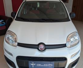 Fiat Panda 1.2 Pop