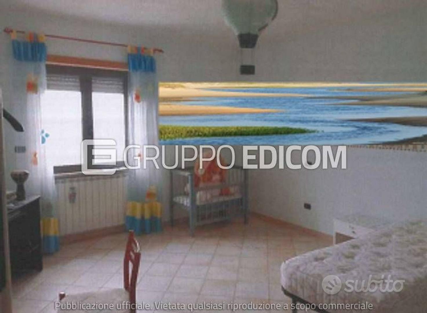 Appartamento – Spinete, Piana - Vista 3