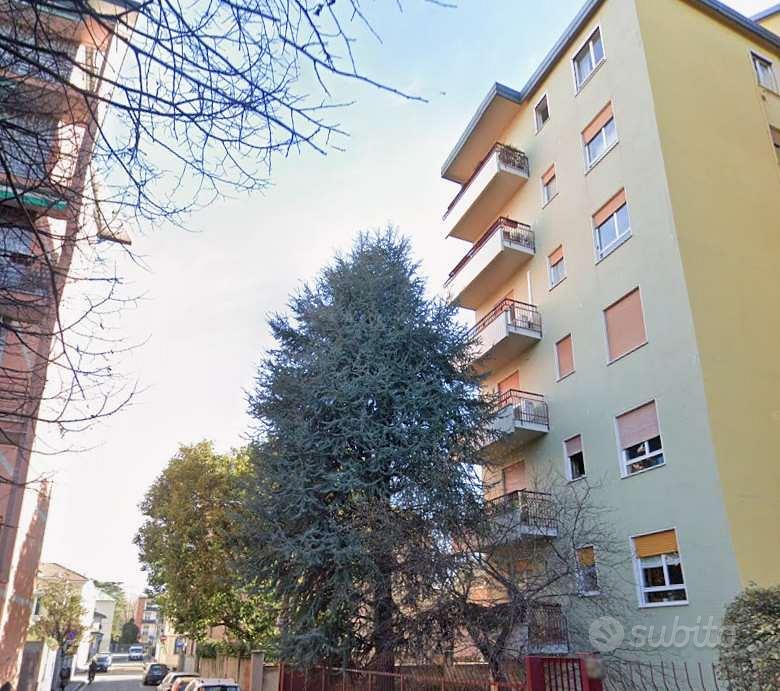 Appartamento – Saronno, Villaggio Matteotti - Altro